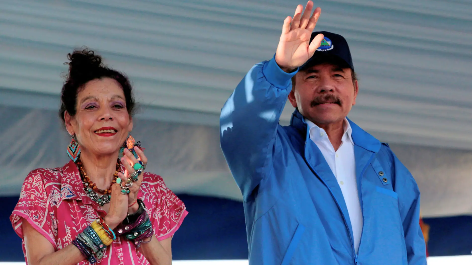 Daniel Ortega (1)